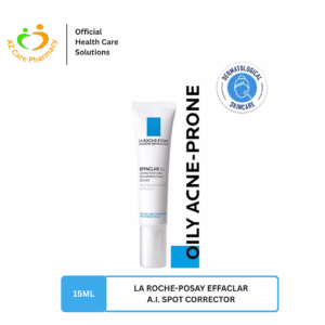 La Roche Posay Effaclar A.I. Spot Corrector 15ml