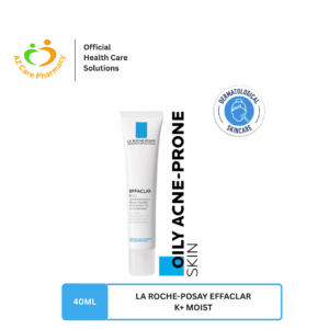 La Roche Posay Effaclar K(+) Moisturiser 40ml