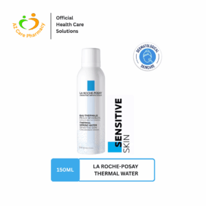 La Roche Posay Thermal Water