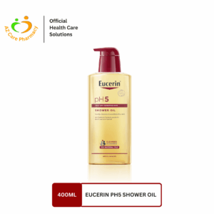Eucerin PH5 Shower Oil 400ml