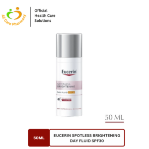 Eucerin Spotless Brightening Day Fluid Spf30 50ml