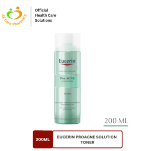 Eucerin Proacne Solution Toner 200ml