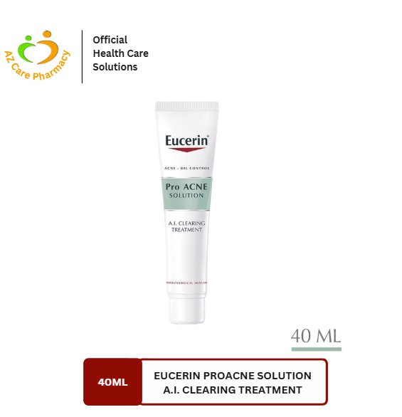 Eucerin Proacne A.I. Clearing Treatment 40ml