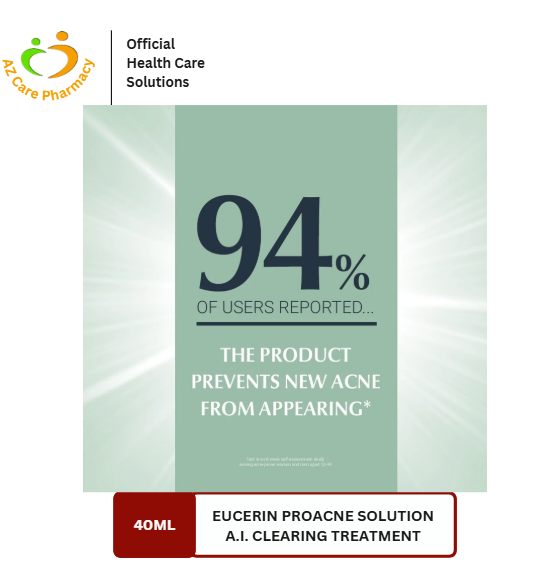 Eucerin Proacne A.I. Clearing Treatment 40ml - Image 5