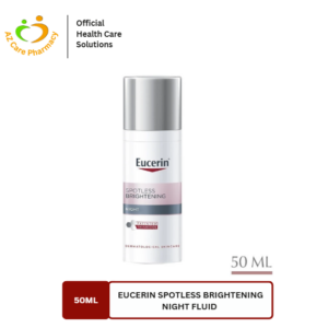 Eucerin Spotless Brightening Night Fluid 50ml