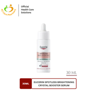 Eucerin Spotless Brightening Crystal Booster Serum 30ml