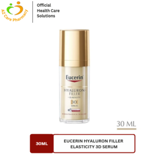 Eucerin Hyaluron Filler Elasticity 3D Serum 30ml