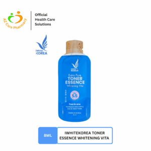 iWhiteKorea Toner Essence Whitening Vita 8ml (Trial Pack)