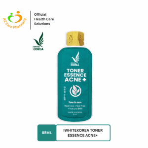 iWhiteKorea Toner Essence Acne+ 8ml