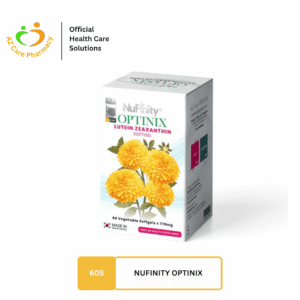 NuFinity Optinix 60s