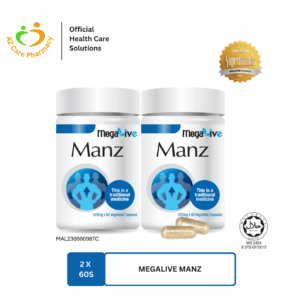 MegaLive Manz