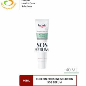 Eucerin Proacne Solution Sos Serum 40ml