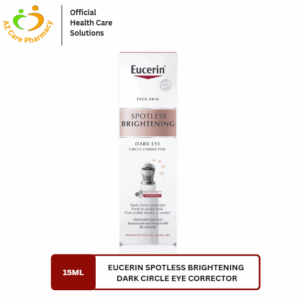Eucerin Spotless Dark Eye Cycle Corrector 15ml