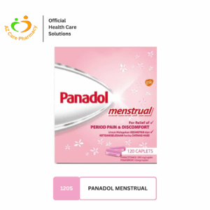 Panadol Menstrual