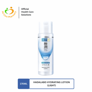 Hadalabo Hydrating Lotion (Light) 170ml