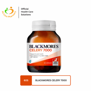 Blackmores Celery 7000 60s