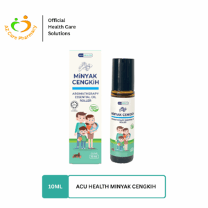 Acu Health Minyak Cengkih 10ml