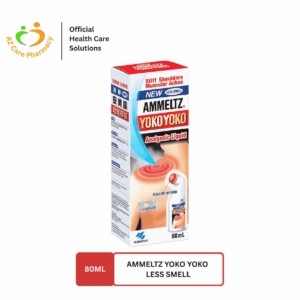 Ammeltz Yoko Yoko Less Smell 80ml