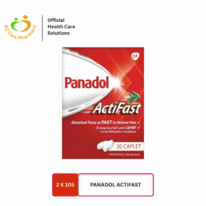 Panadol Actifast