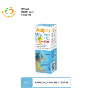 Apipro Aqua Mango Spray 20ml
