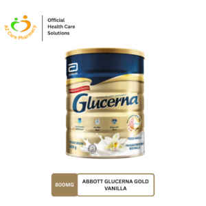 Glucerna® Vanilla 800g