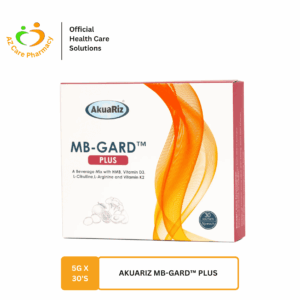 Akuariz Mb-Gard™ Plus