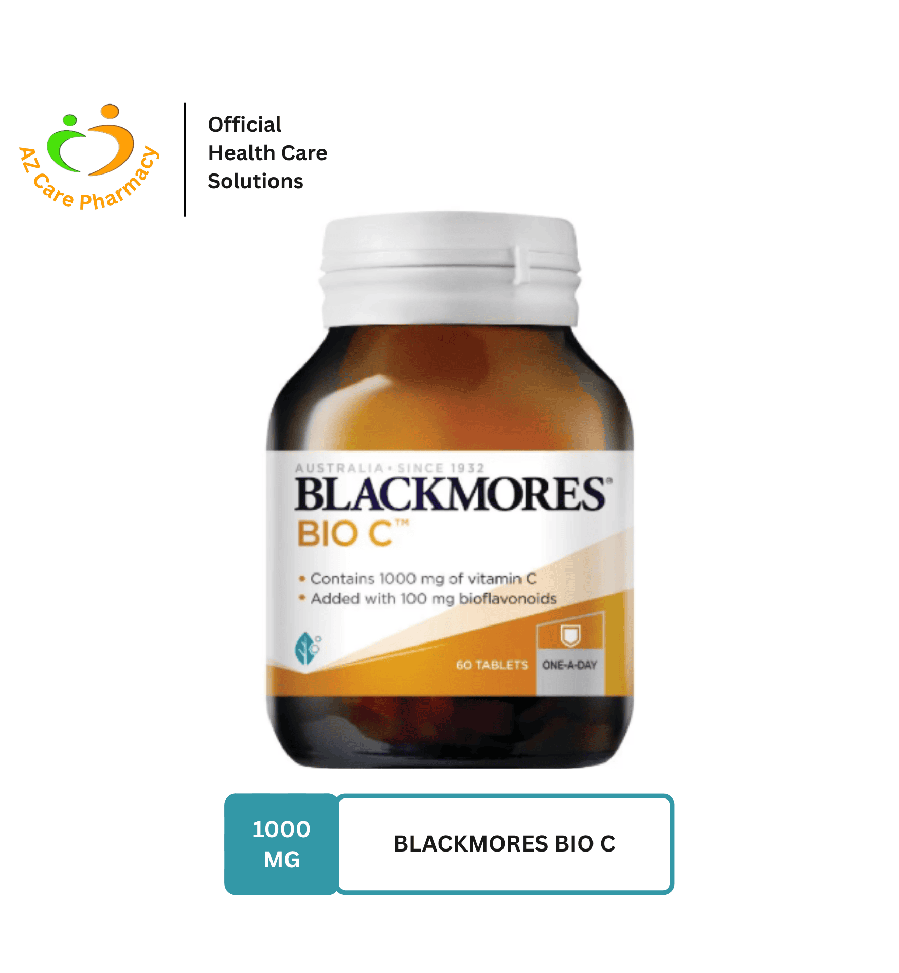 Blackmores Bio C