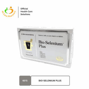 Bio-Selenium Plus