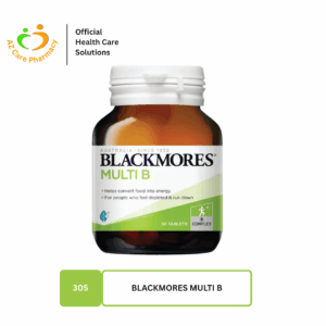 Blackmores Multi B
