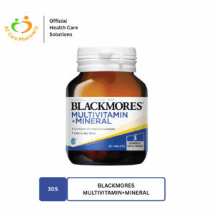 Blackmores Multivitamin + Mineral