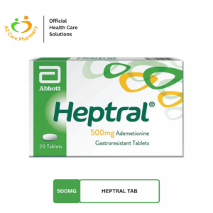 Heptral Tab 20S