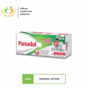 Panadol Extend 12S