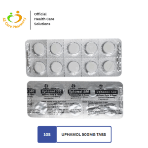 Uphamol 500mg