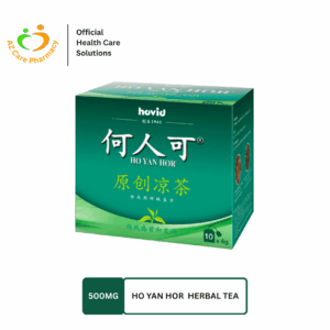 Ho Yan Hor Original Herbal Tea 10S