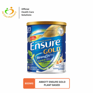 Ensure® Gold™ Powder Plant Based 800g