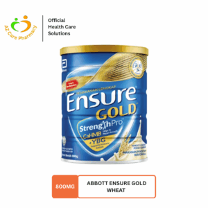 Ensure® Gold™ Powder Wheat 800g