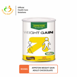 Appeton Weight Gain Adult Chocolate 900g