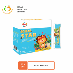 GKB Kids Star 30S