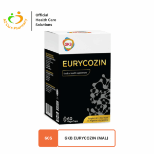 GKB Eurycozin 60S