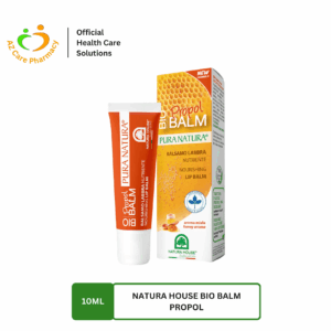 Natura House Bio Balm Propol 10ml