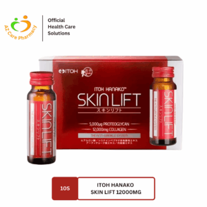 Itoh Hanako Skin Lift 12000mg 10S