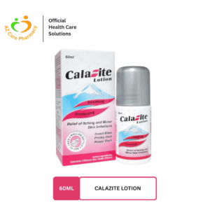 Calazite Lotion 60ml