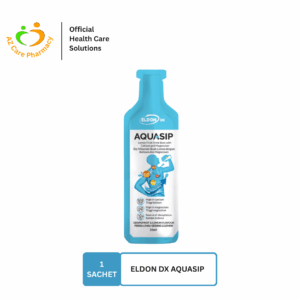 Eldon DX Aquasip 25ml 1S