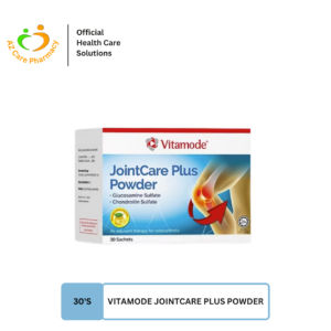 Vitamode Jointcare Plus Powder 30s
