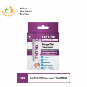 Emtrix Solution 10ML