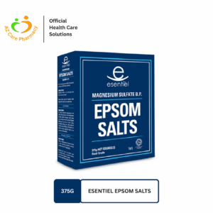 Esentiel Epsom Salts 375g