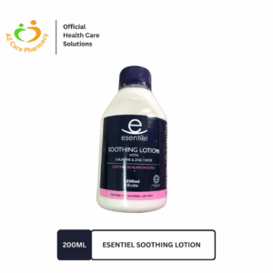 Esentiel Soothing Lotion 200ml