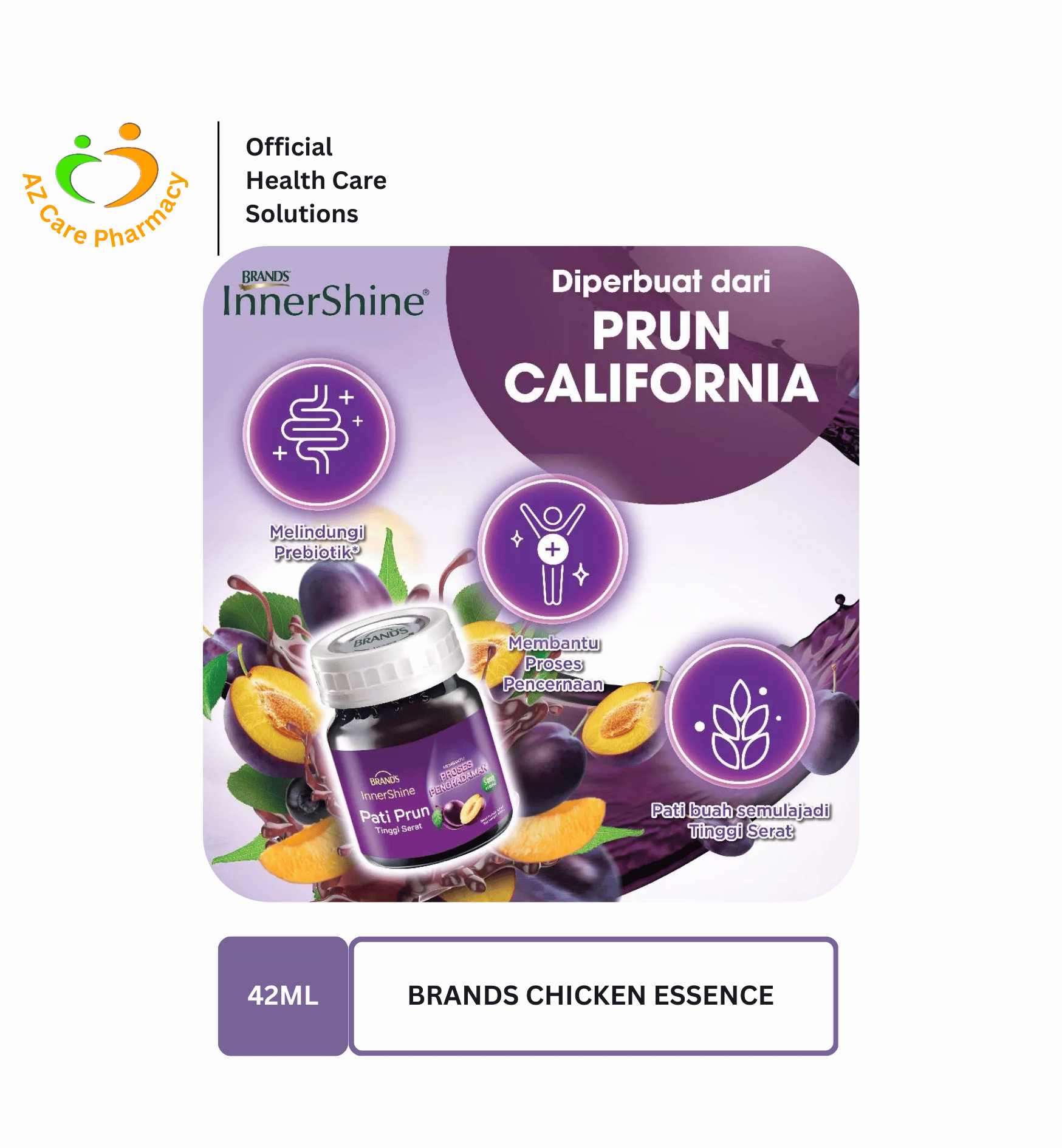BRAND’S Innershine Pati Prune - Image 3