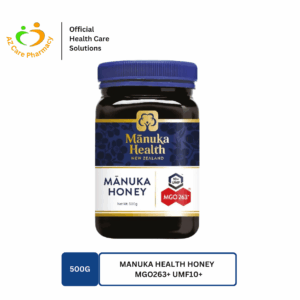Manuka Health Honey MGO 263+ UMF10+