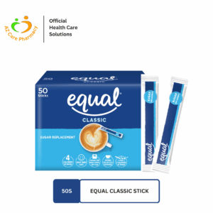 Equal Classic Stick 50s